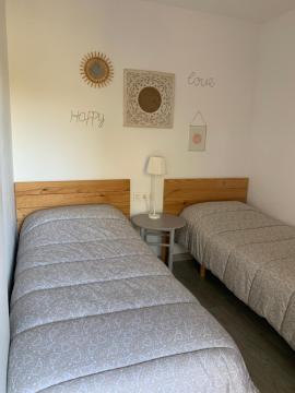 Your holidays apartment