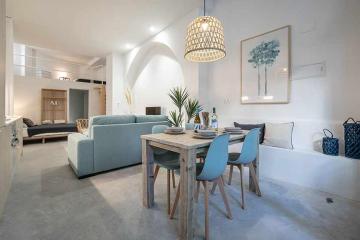 Loft de lujo en Ciudad de las CienciasApto 2B