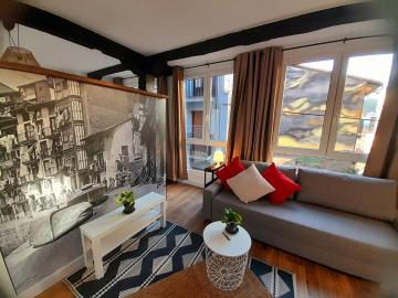 Andra Mari Apartamentu Turistikoak