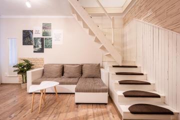 Zensen Nest Apartment