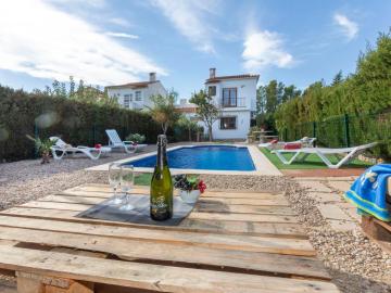Villa Cambrils by Interhome