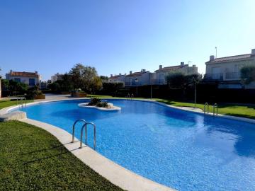Holiday Home Tres calas 4 by Interhome