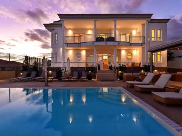 Villa Villa Doramas MB by Interhome