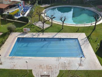 Apartment Sevilla 6 by Interhome