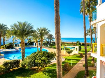Holiday Home L'Alberca by Interhome