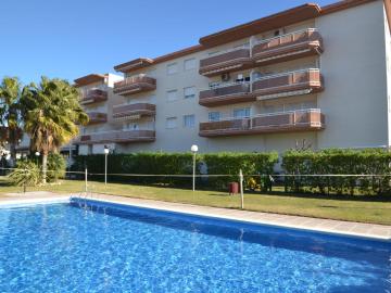 Apartment Riscos-2 by Interhome