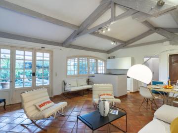 Holiday Home L'Espadon
