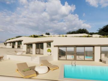 Villa Theros II