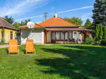 Holiday Home Marie