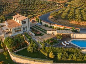 Villa Hara Luxury