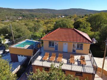 Holiday Home Lugema