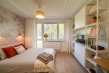 Apartament Fala