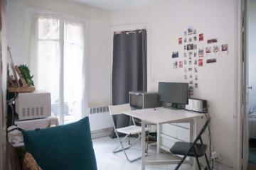 31m comfortable near place d'Italie