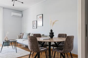 Enjoyable 2BR Apartment in Marousi by UPSTREET