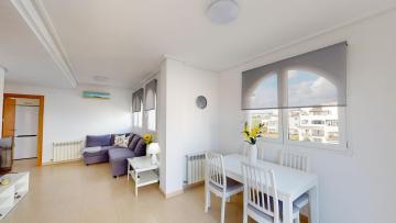 Casa Indico G-A Murcia Holiday Rentals Property