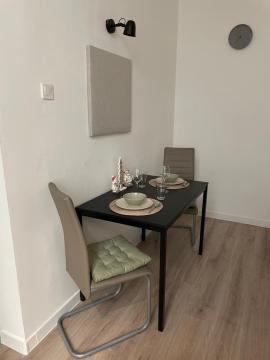 Cozy apartment in central Budapest