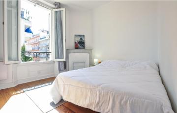 2 bedrooms center cannes frgk