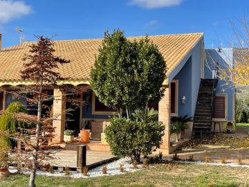 Attic Nature en Albacete
