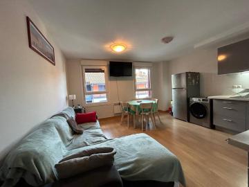 Appartement Hendaye, 2 pièces, 4 personnes - FR-1-104-174