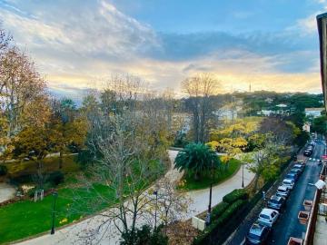 ''Les Yeux'' Joli T2 vue plongeante sur le parc Simone Veil