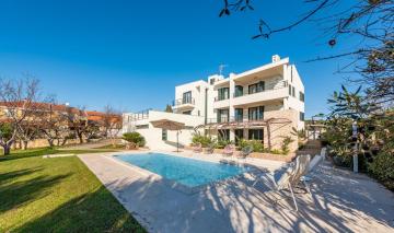 Villa Paradise