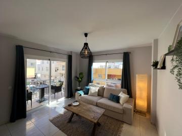 Casa Carrera - Spacious 2-bed in the heart of Corralejo