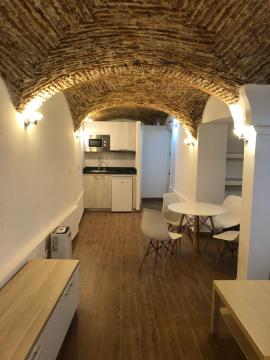 Apartamento Stark