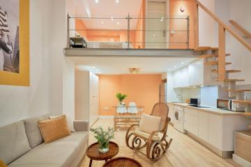Apartamento Marqués de Guadiaro