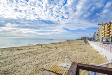 004 Mona Beach - Alicante Holiday