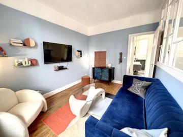Appartement - Le point carré