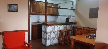 Apartamento Mirador de Capileira