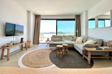 Appartement Palmleaf - SH