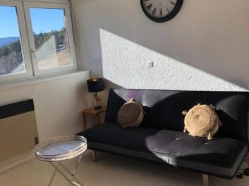 Studio Villard-de-Lans, 1 pièce, 4 personnes - FR-1-515-153