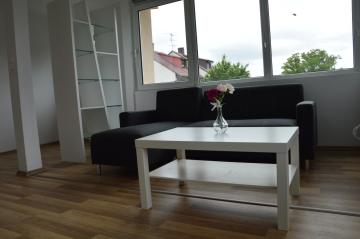 Trendy Fashion 22 N3.2 3 Bedroom + Living room Apartment with free privat Parking