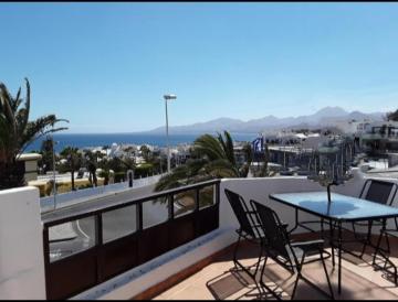 Central Seaview Apartment Puerto del Carmen