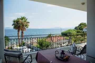 Villa Bessy Pelion