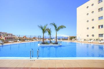 Paradise Apartament 1