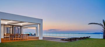 Fotini Residence