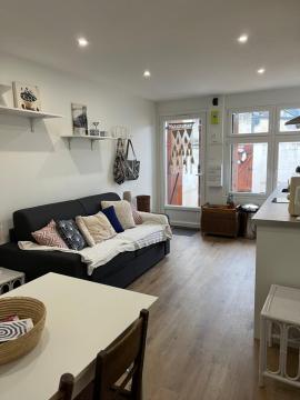 Le P'tit Cab Duplex