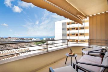 Paradise Apartament Sea Pool 2