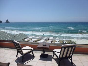 Glorious Sunset & Sea View Loft Apt Mariastella 6
