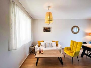 Mimosa House