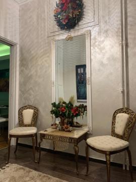 Cozy and Chic Apartment in the Center of Athens near public Transport