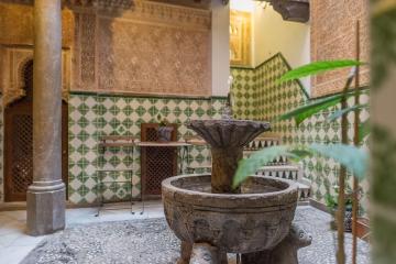 Bienvenidos a la Casa del Realejo