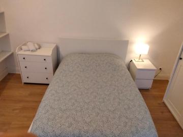 Chambre tout confort cosy Ch2