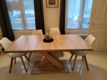 Lecuyer chambre tout confort