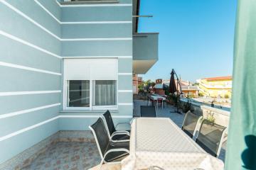 Apartments Pavlovic