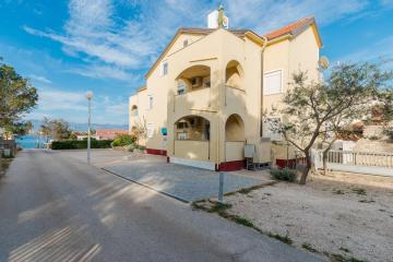 Apartments Partelj