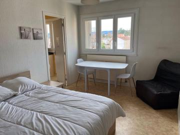 Le Studio: Agréable logement