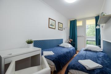 23 Unit Rooms Rondo ONZ